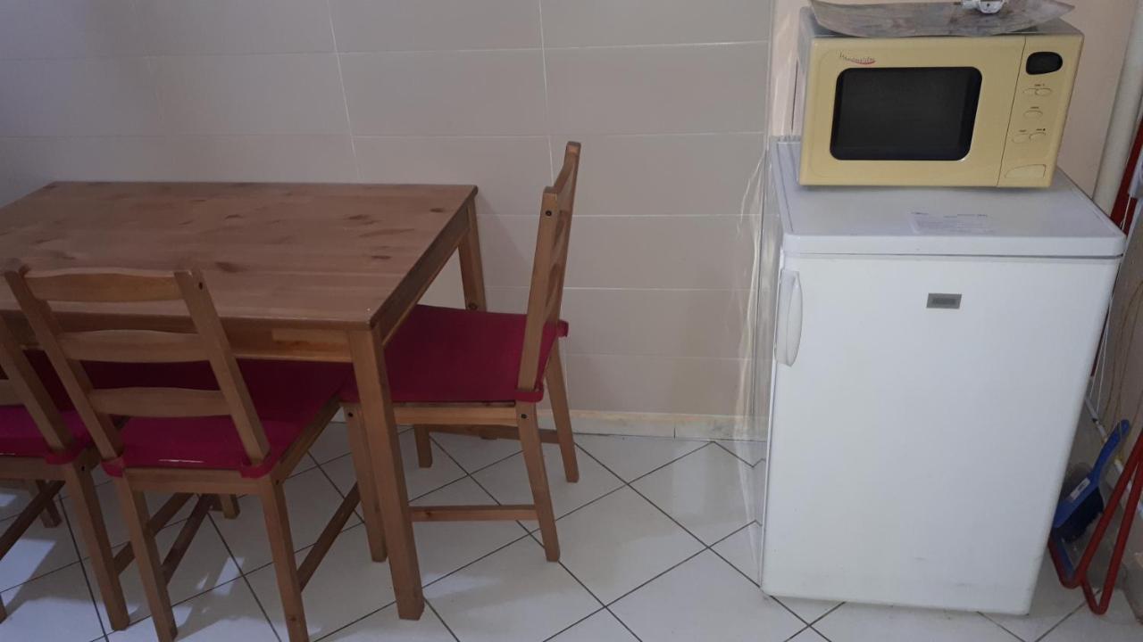 דירות בודפשט Garibaldi Apartman מראה חיצוני תמונה