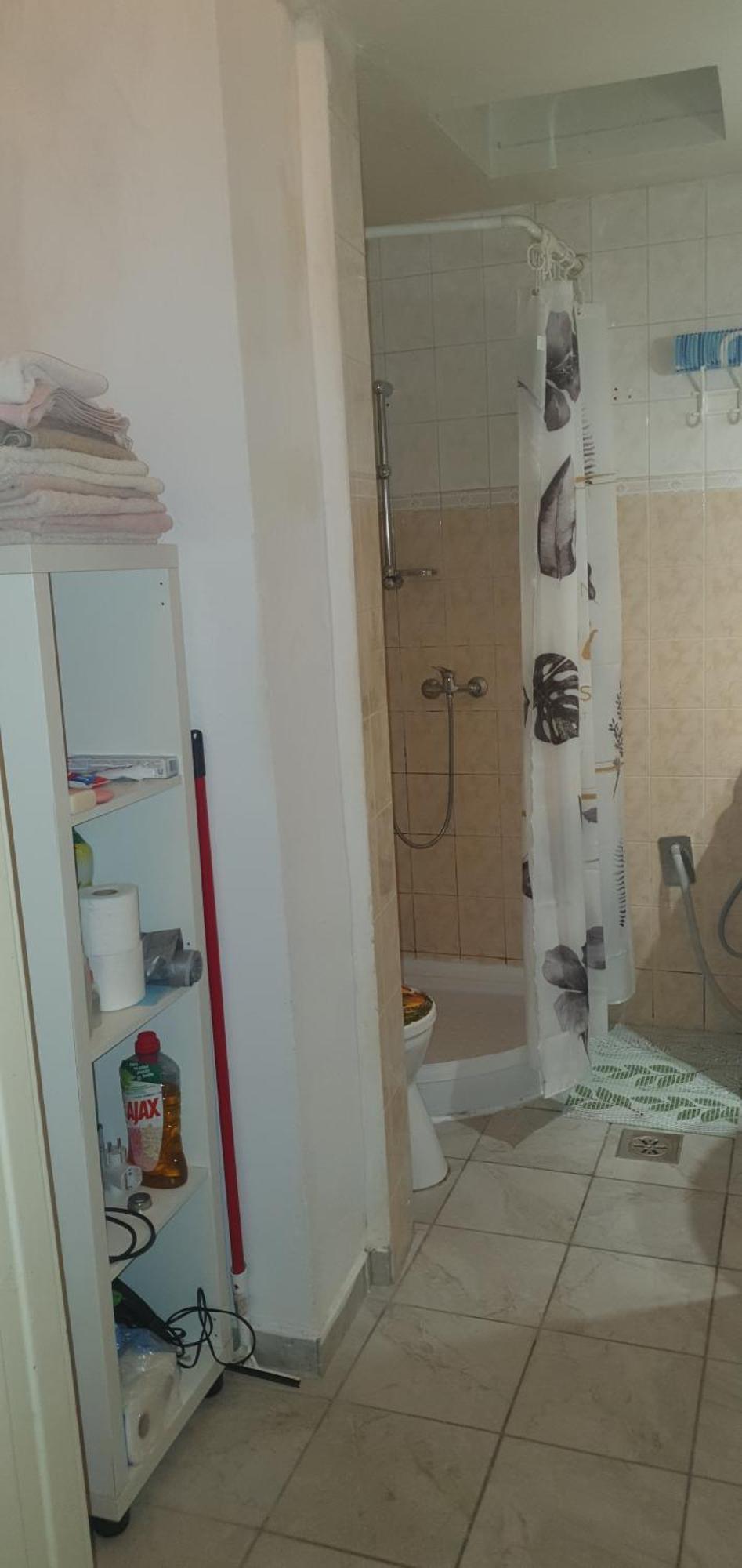 דירות בודפשט Garibaldi Apartman מראה חיצוני תמונה
