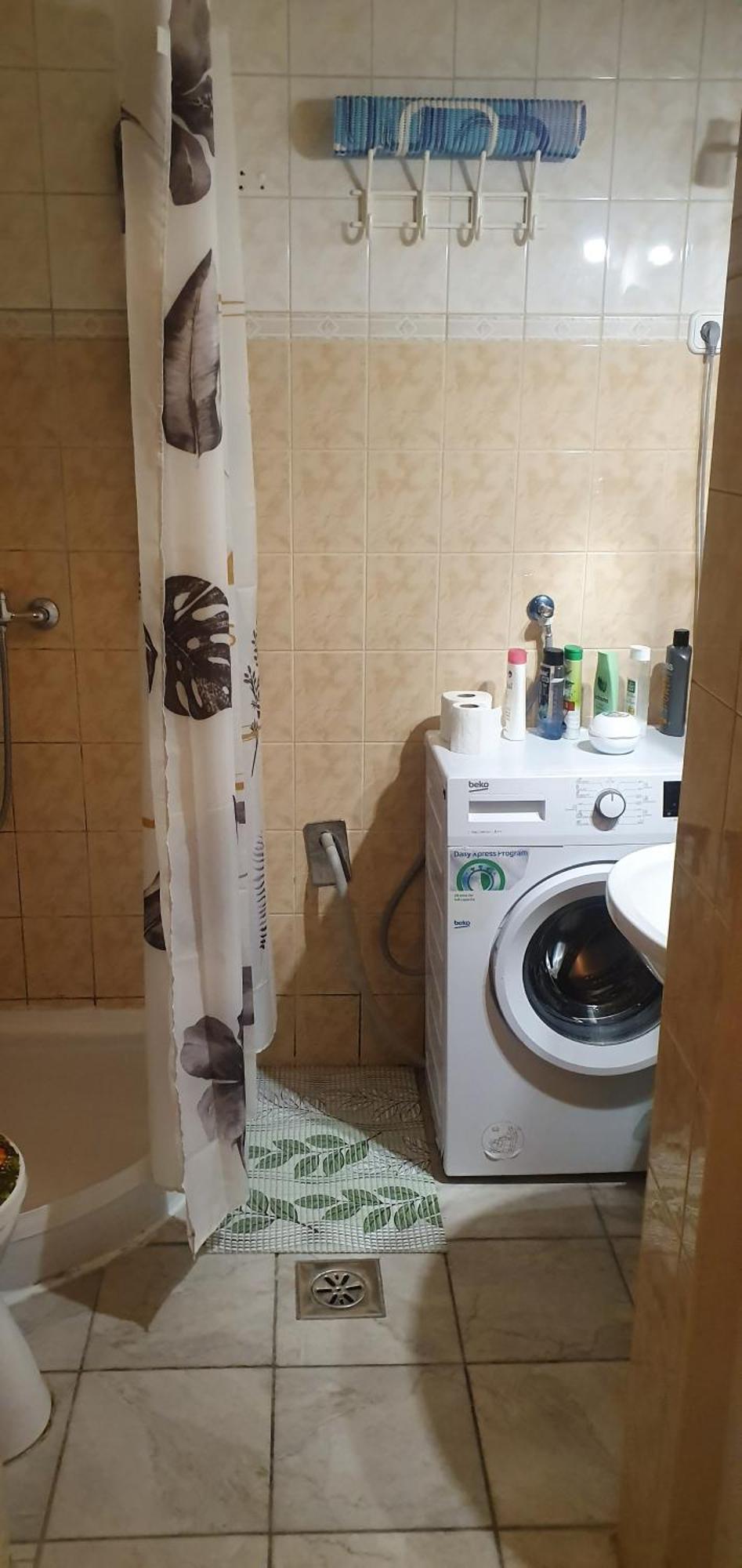 דירות בודפשט Garibaldi Apartman מראה חיצוני תמונה
